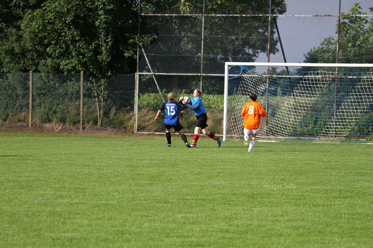 Bild 172 - Frauen am 26.8.12